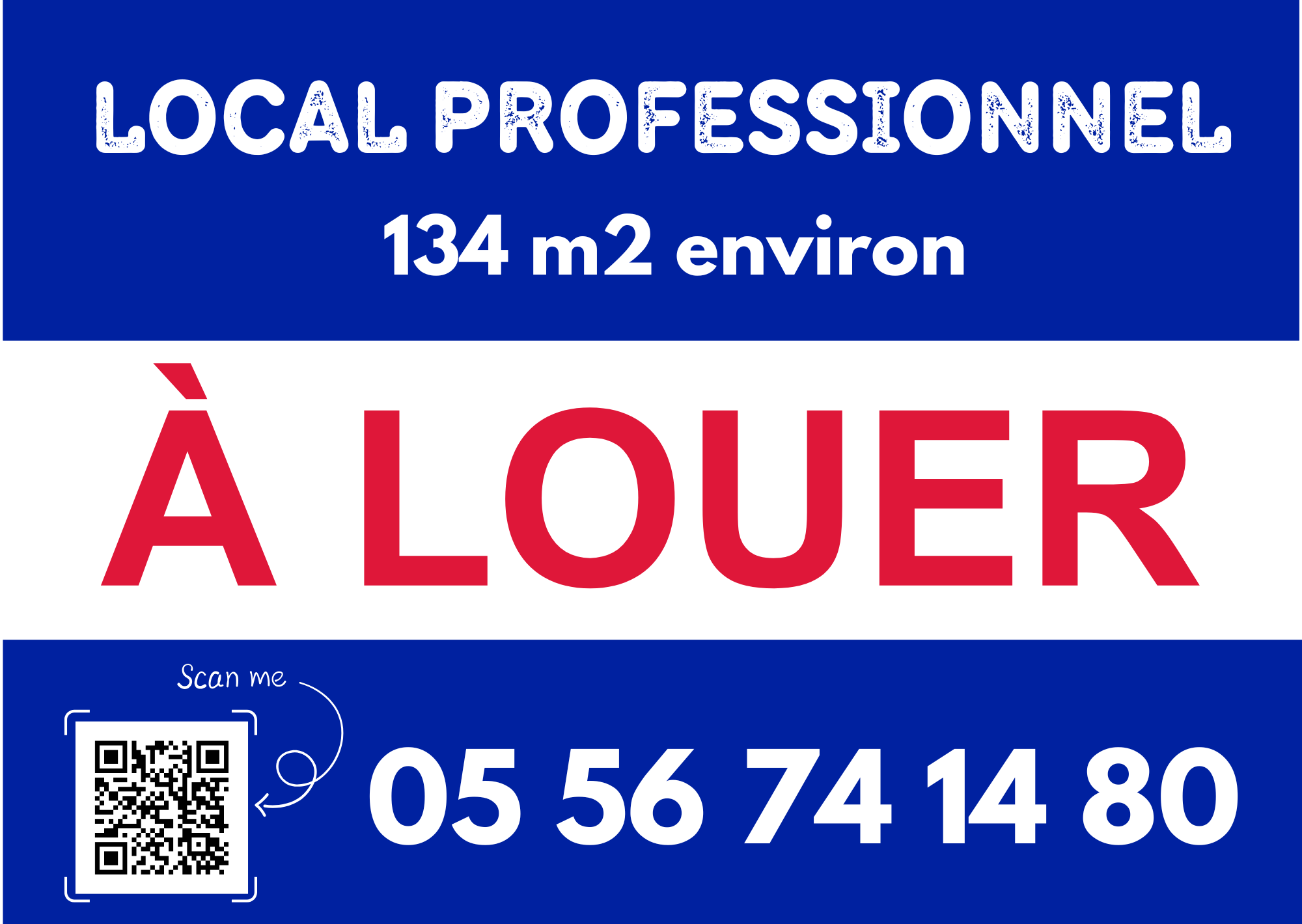 Flat Cours Gambetta in Léognan
