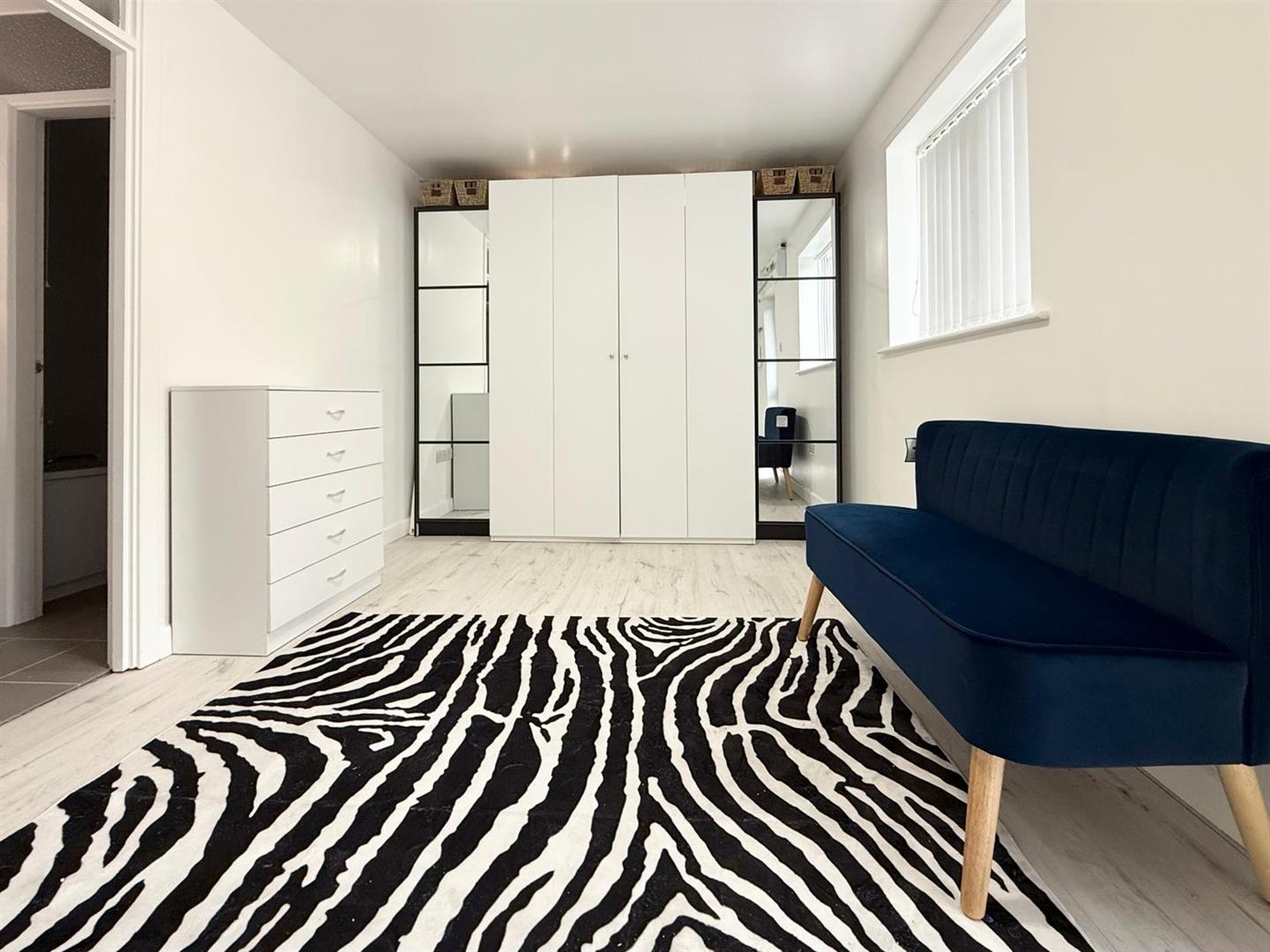 Flat Blackfriars Court in Newcastle upon Tyne
