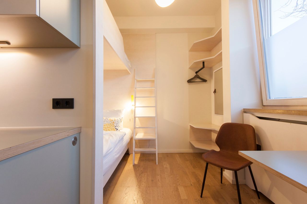 Wohnung Biberger Straße in Unterhaching