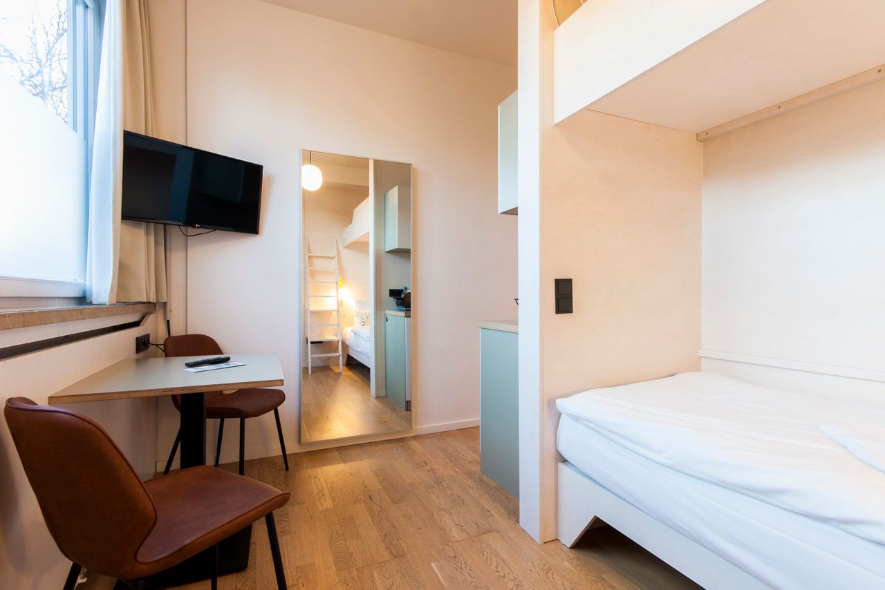 Wohnung Biberger Straße in Unterhaching