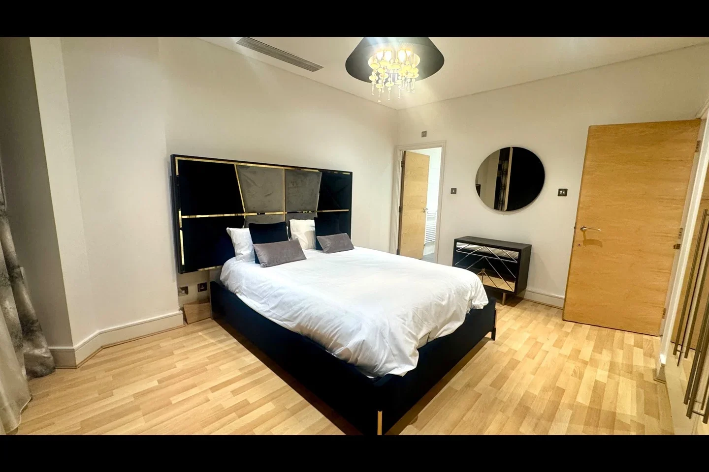 Flat Maida Vale in City of Westminster