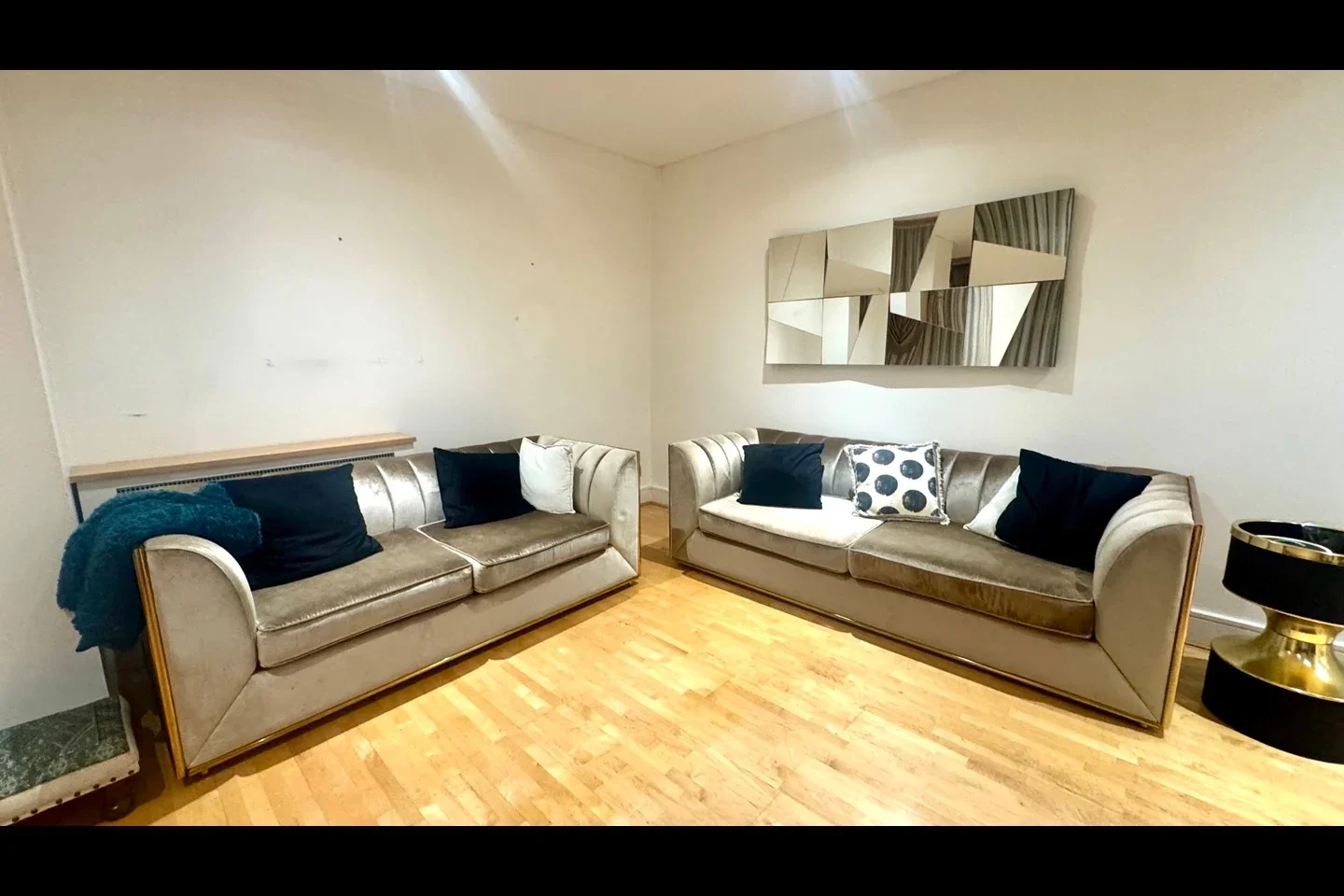 Flat Maida Vale in City of Westminster