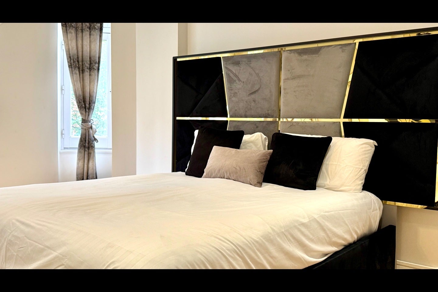 Flat Maida Vale in City of Westminster