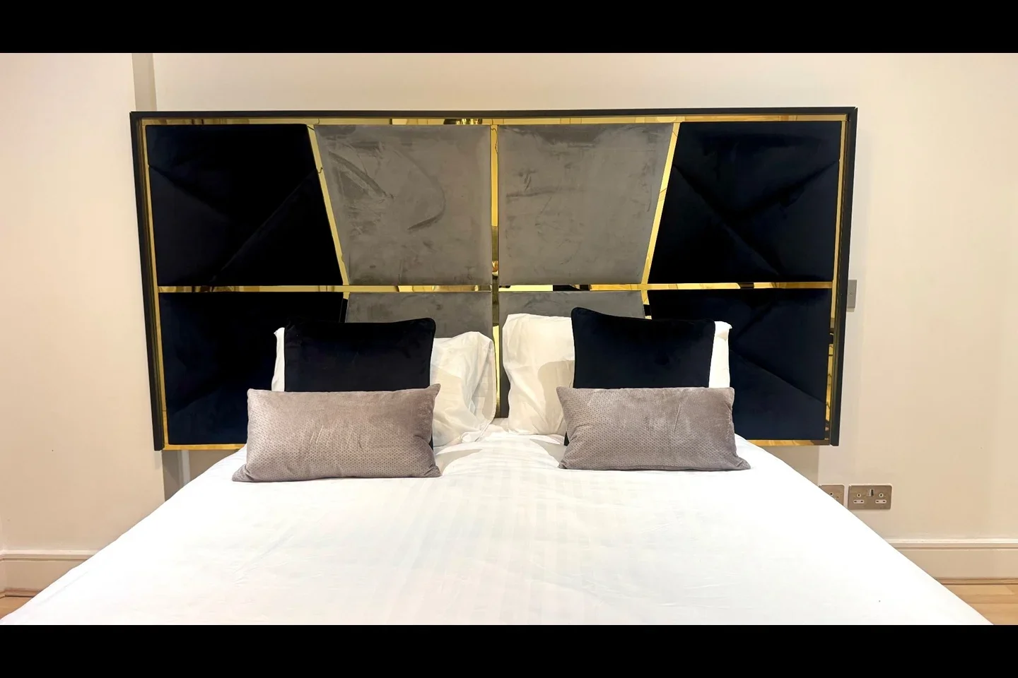 Flat Maida Vale in City of Westminster