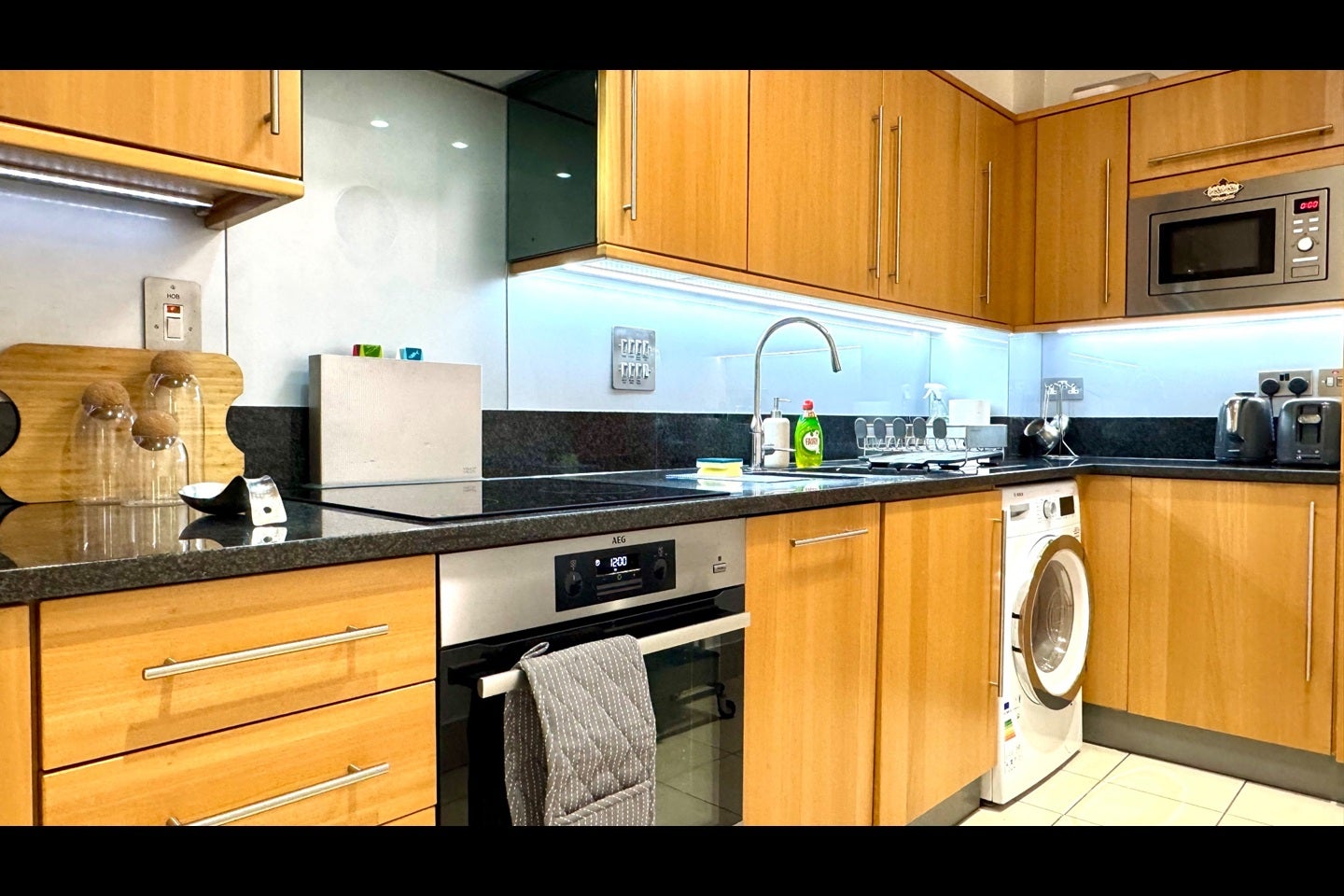 Flat Maida Vale in City of Westminster
