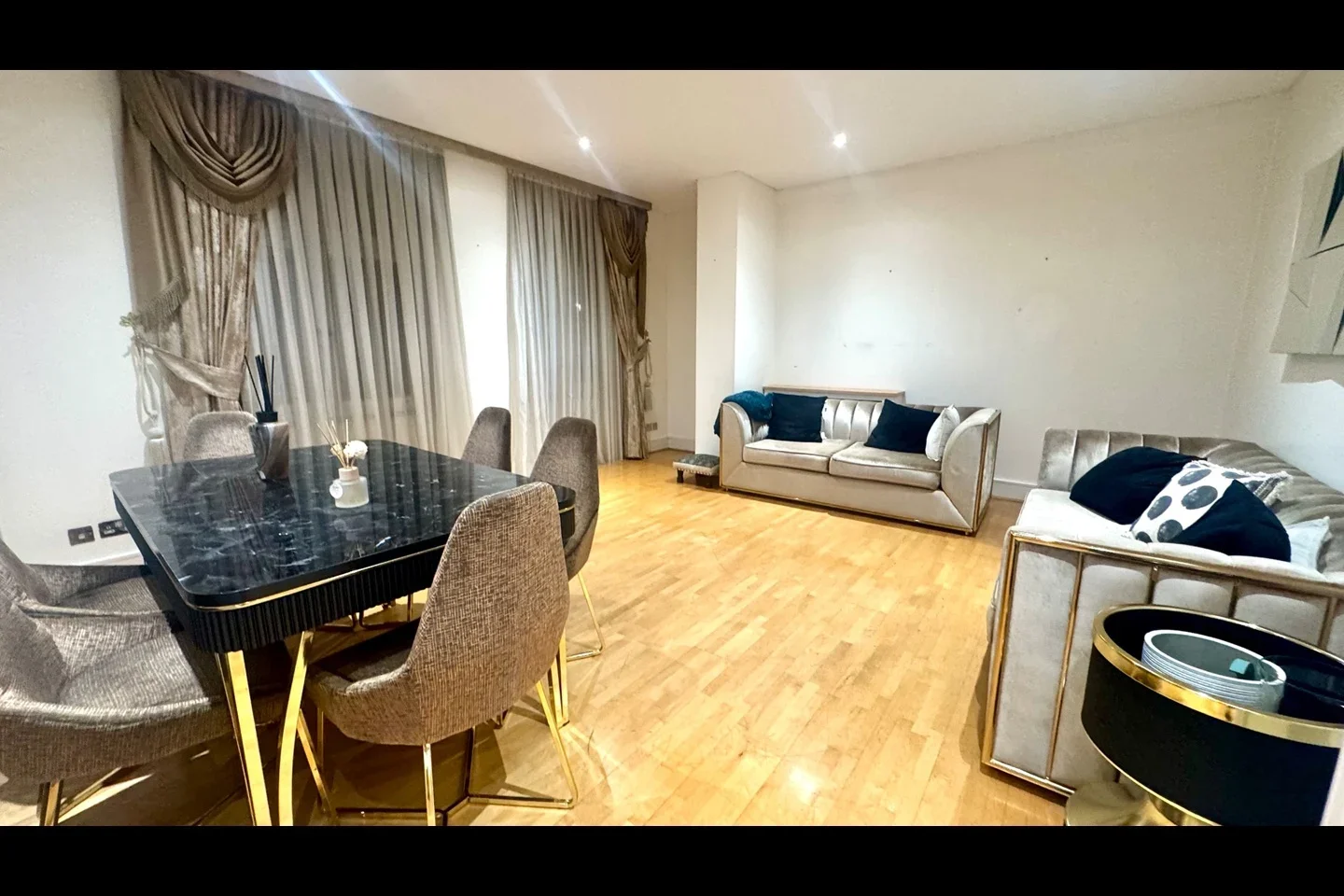 Flat Maida Vale in City of Westminster