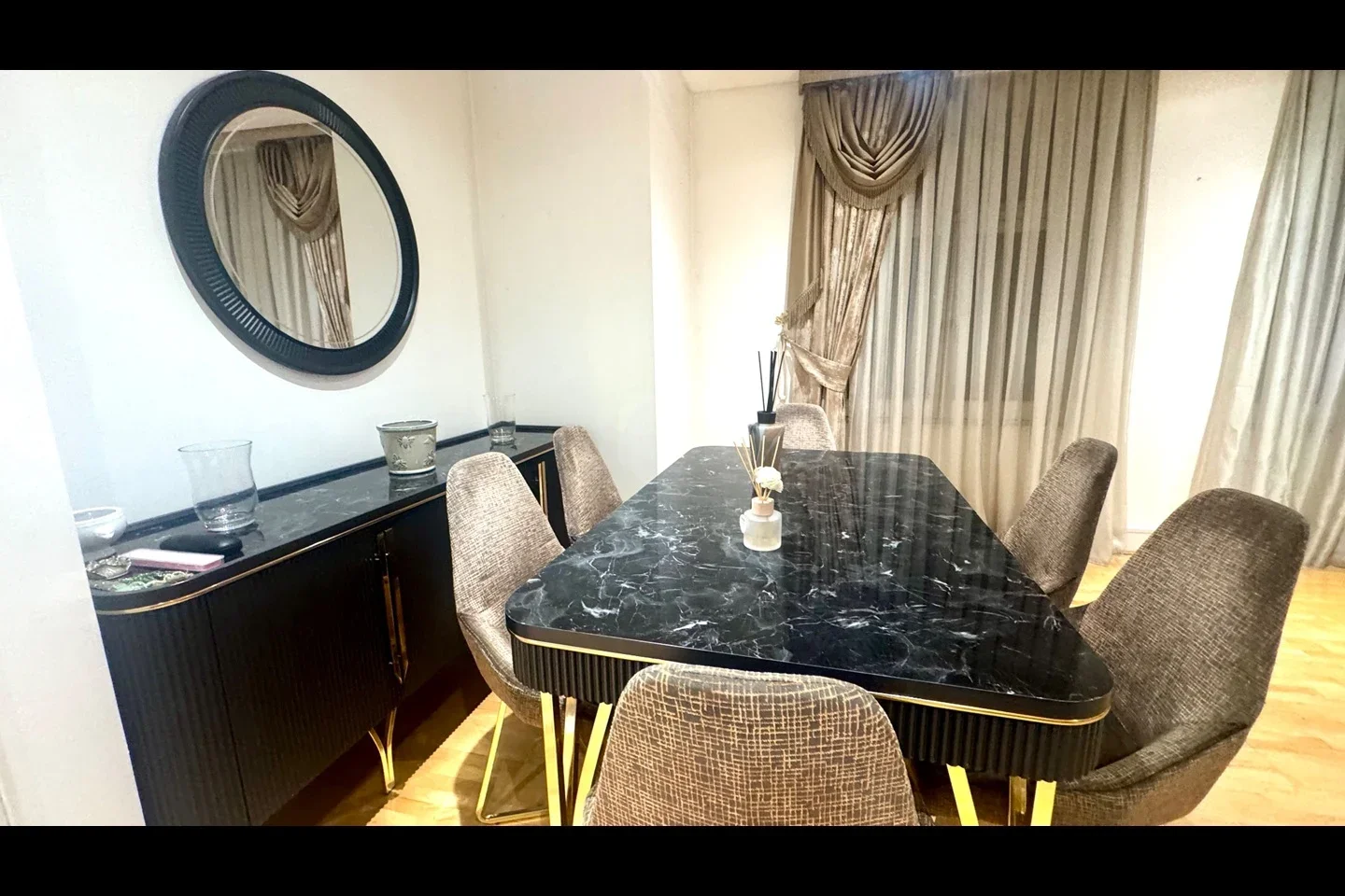 Flat Maida Vale in City of Westminster