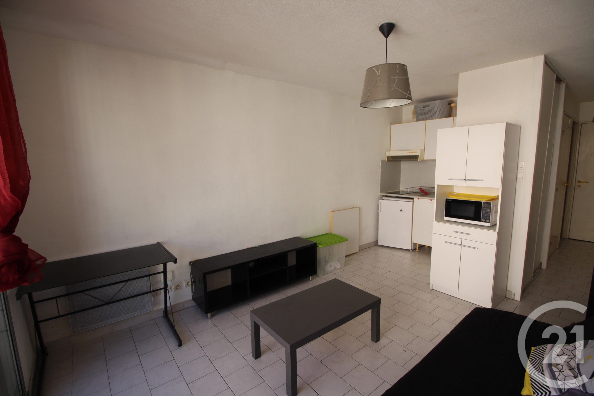 Appartement Rue Dhuoda à Nîmes