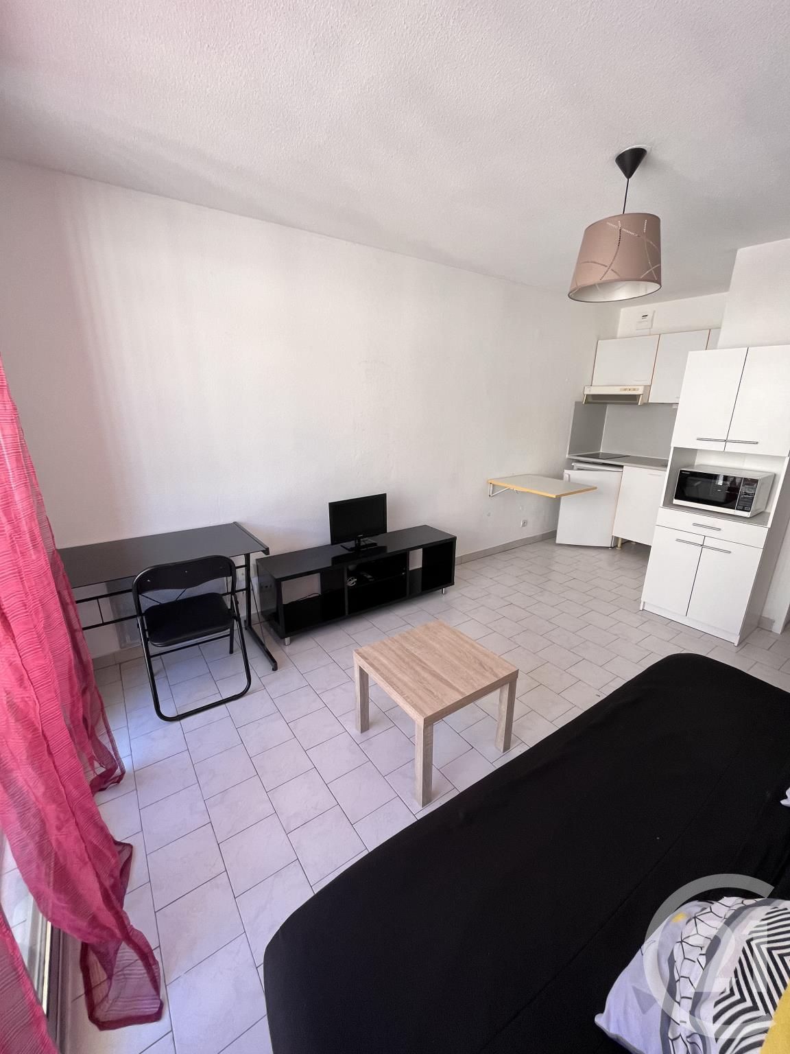 Appartement Rue Dhuoda à Nîmes