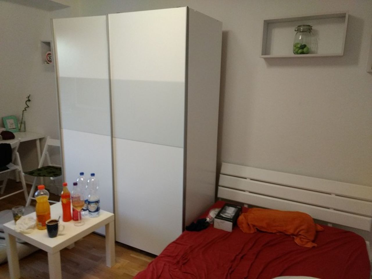 Wohnung Humboldtstraße in Nürnberg