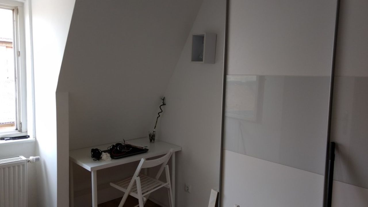 Wohnung Humboldtstraße in Nürnberg