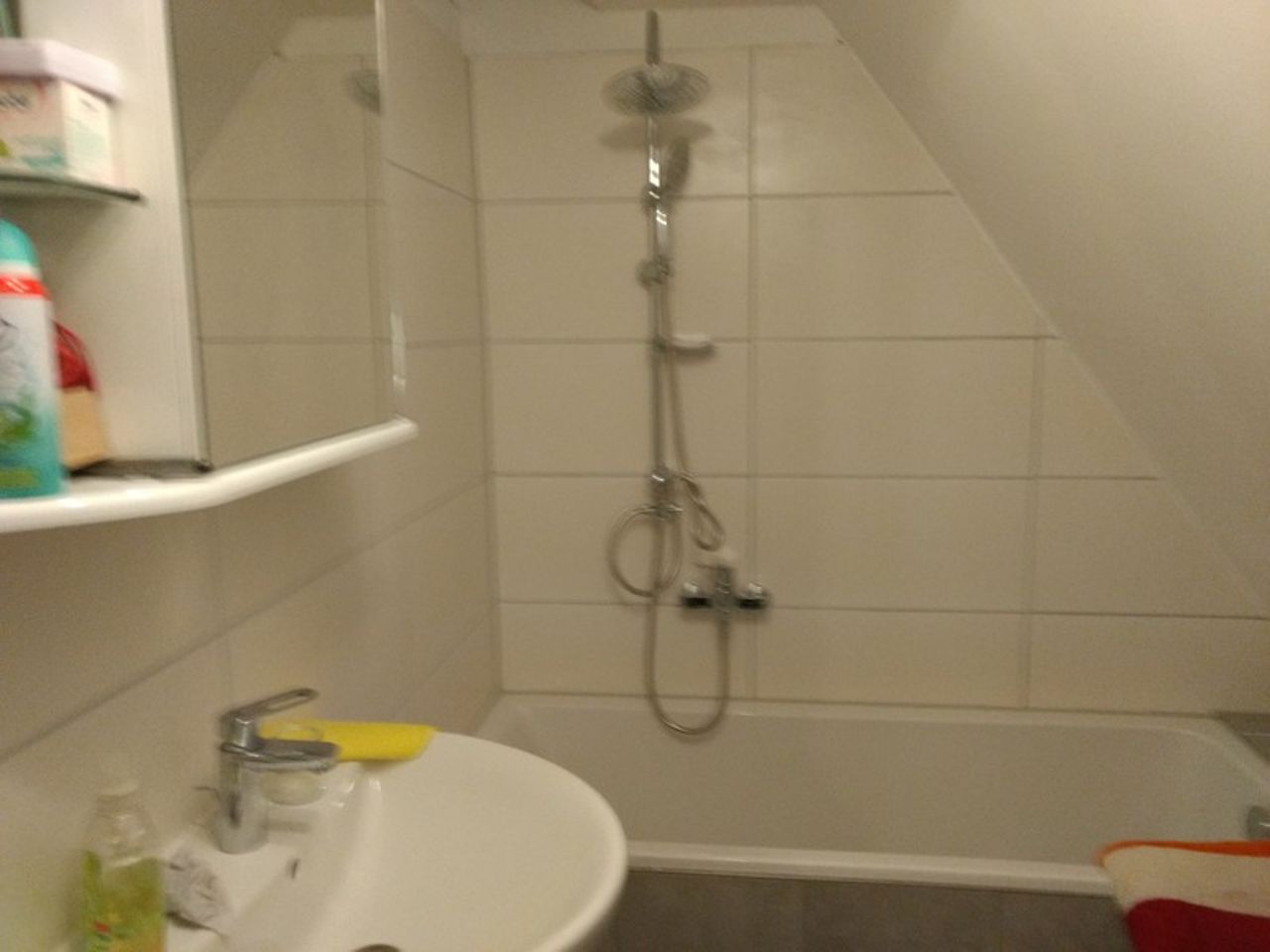 Wohnung Humboldtstraße in Nürnberg