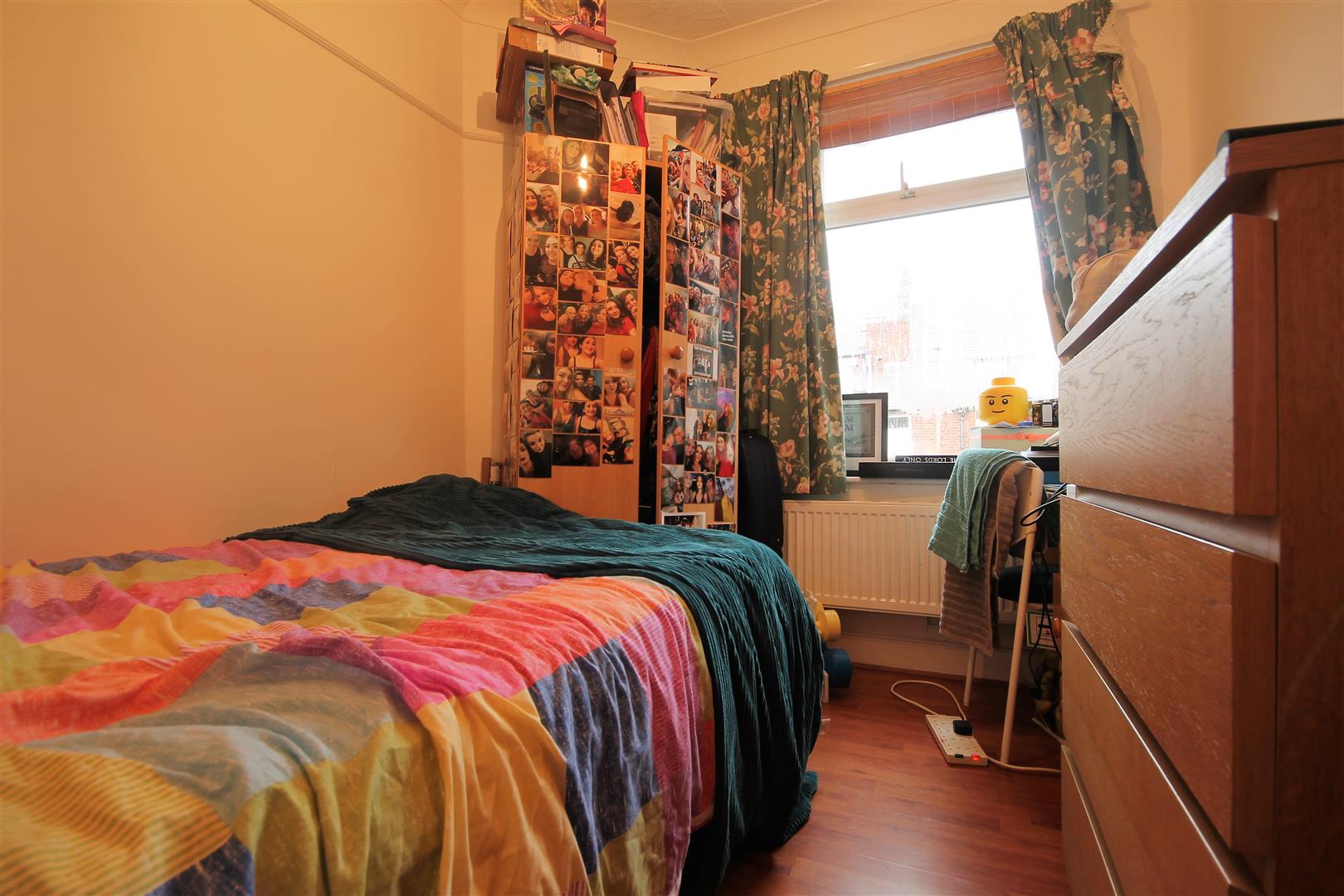 Flat Brandon Grove in Newcastle upon Tyne