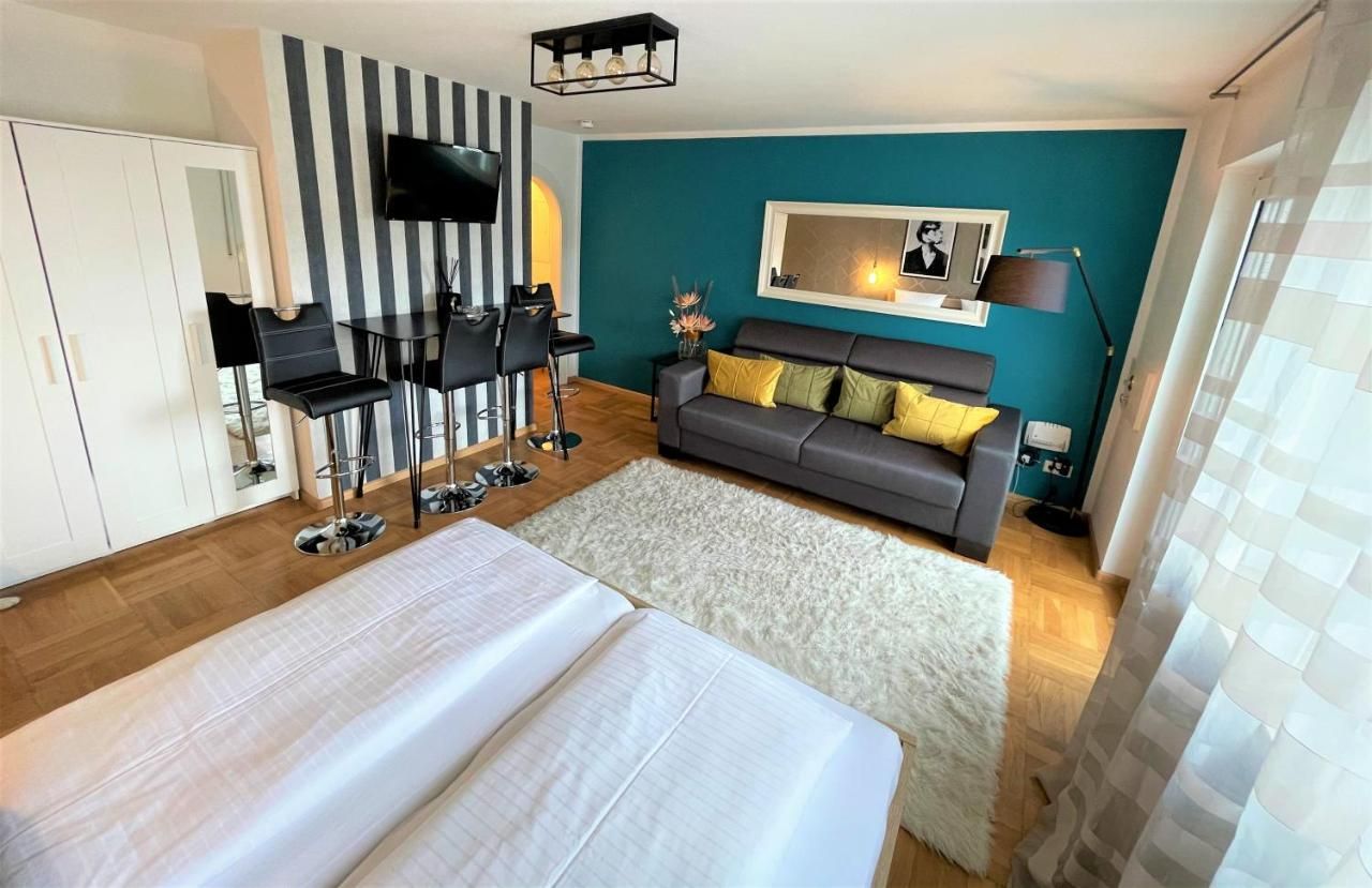 Wohnung Zähringer Straße in Freiburg im Breisgau