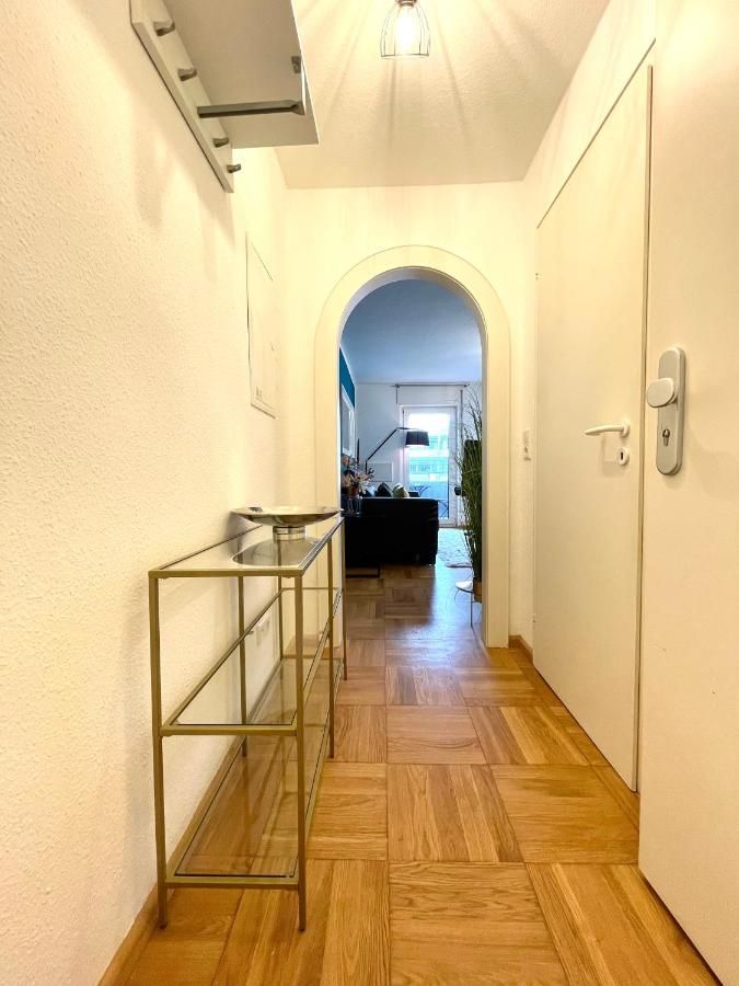 Wohnung Zähringer Straße in Freiburg im Breisgau