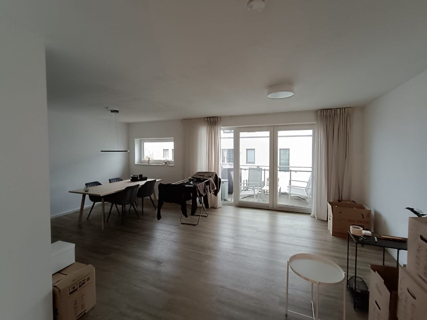 Wohnung Schwartauer Allee in Lübeck