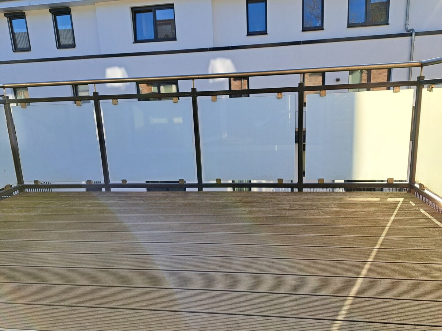 Wohnung Schwartauer Allee in Lübeck