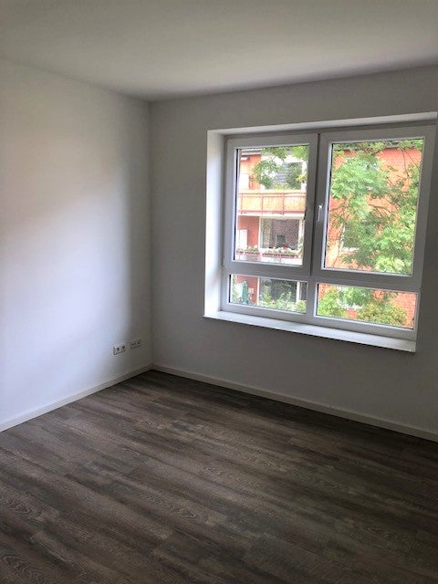 Wohnung Schwartauer Allee in Lübeck