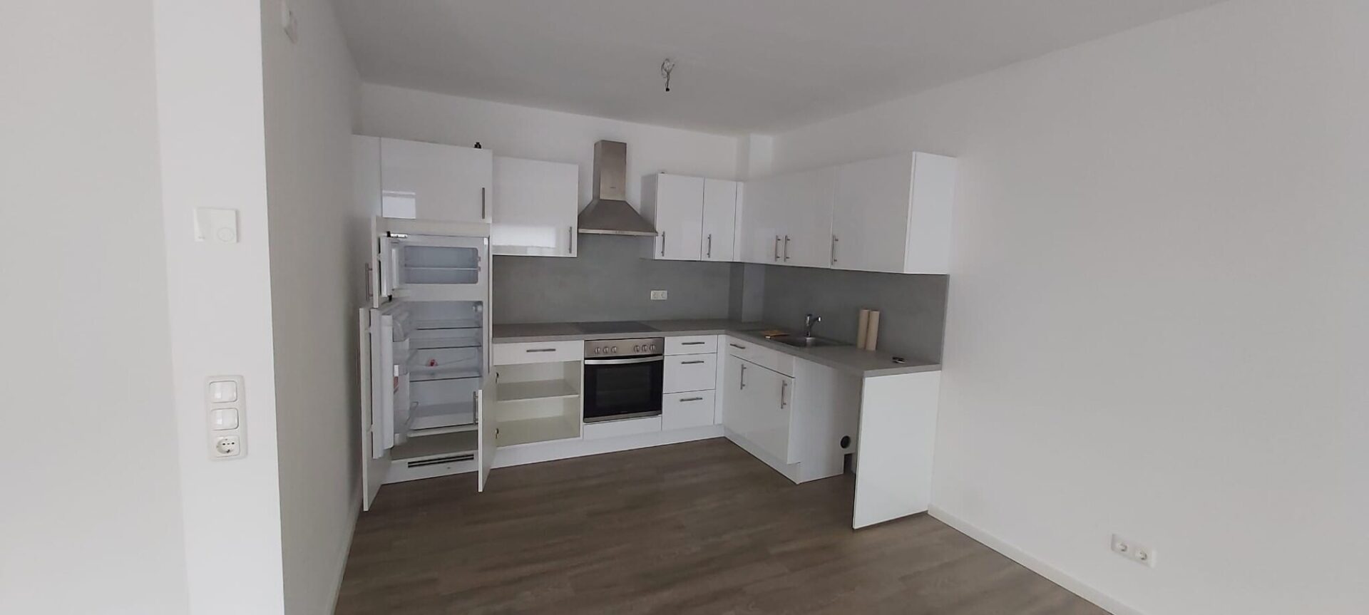 Wohnung Schwartauer Allee in Lübeck