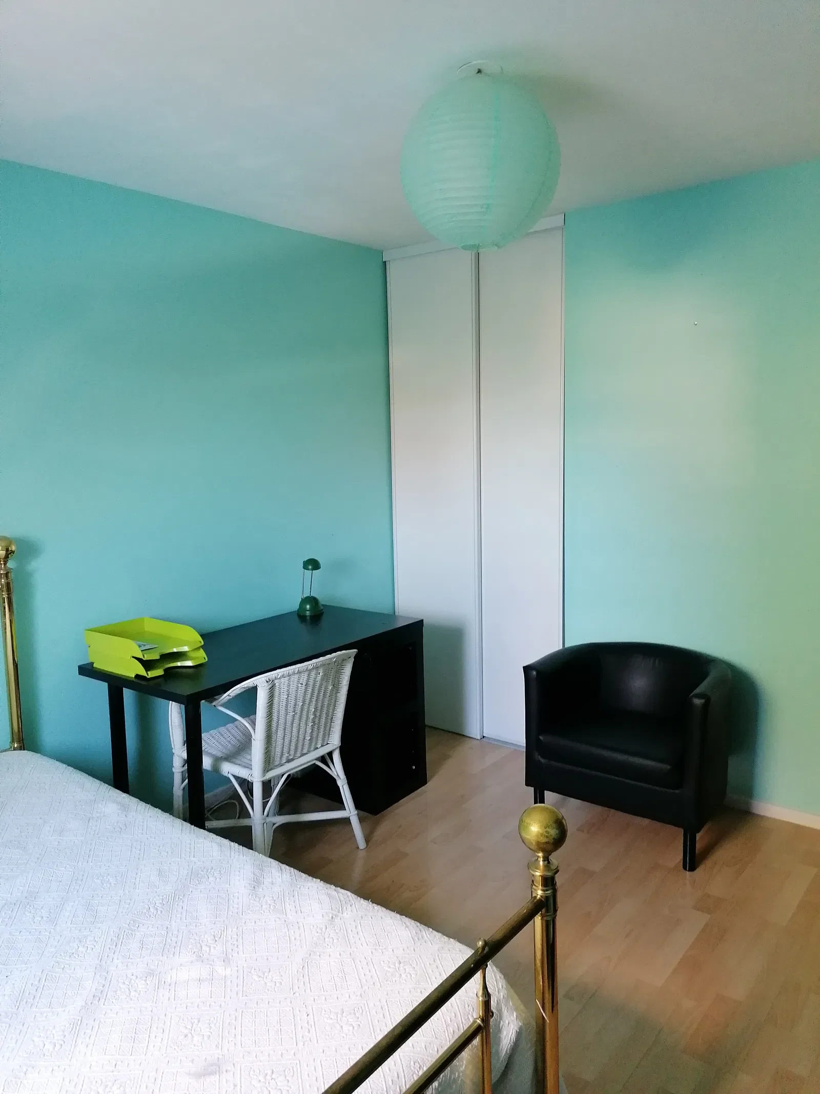 Room Rue des Loirs in Combs-la-Ville