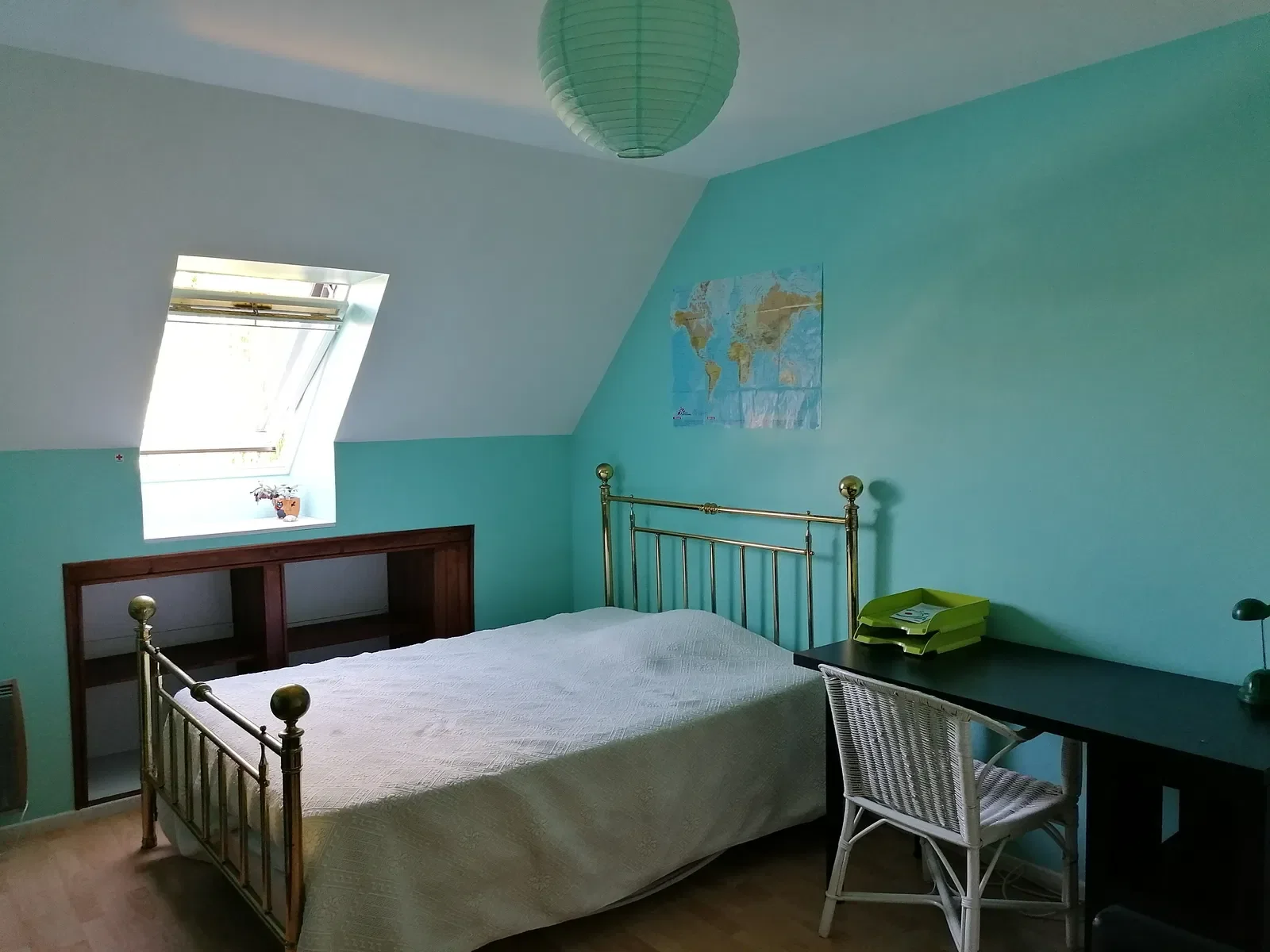 Room Rue des Loirs in Combs-la-Ville