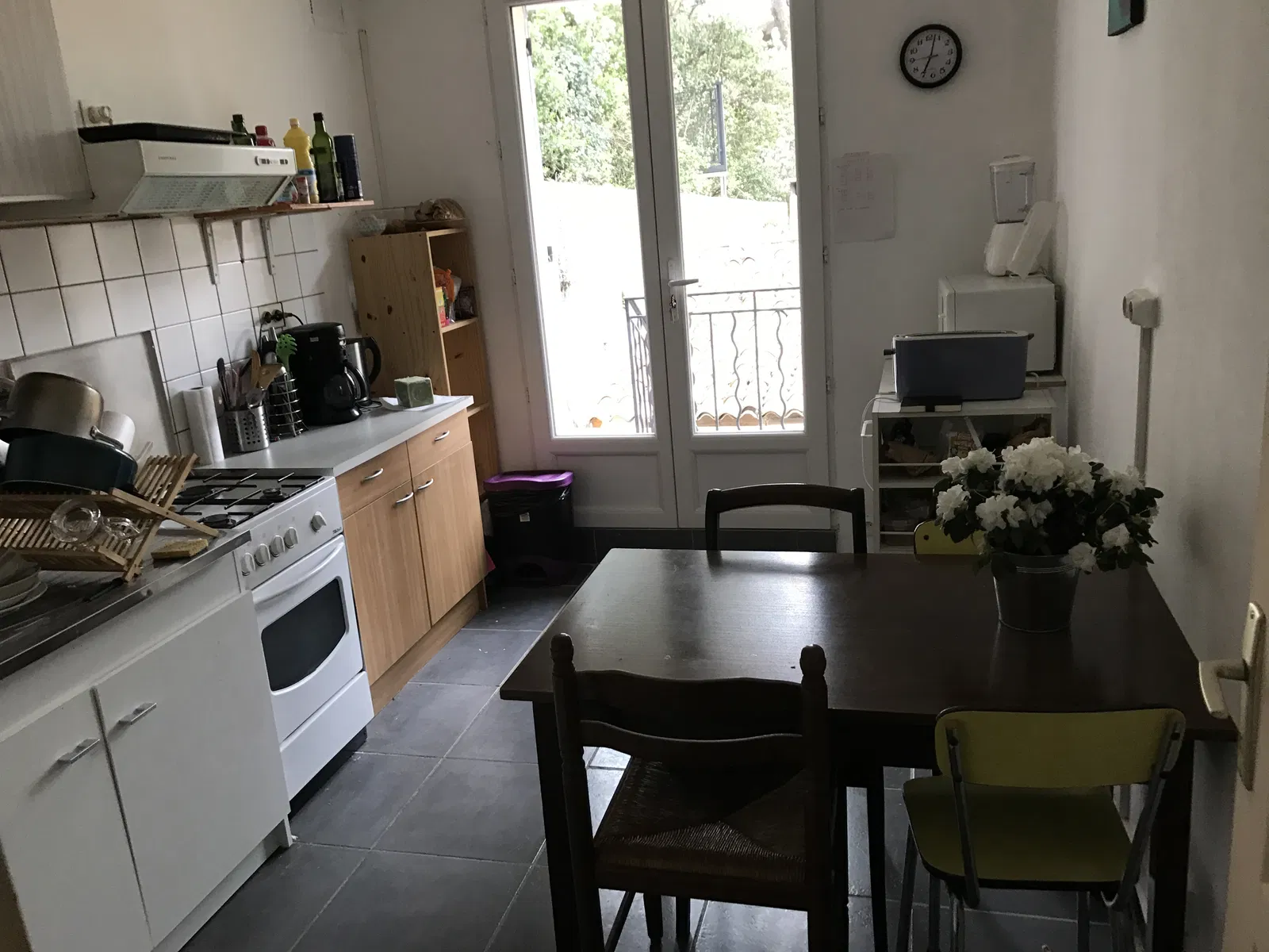 Room Rue Paul Guigou in Aix-en-Provence