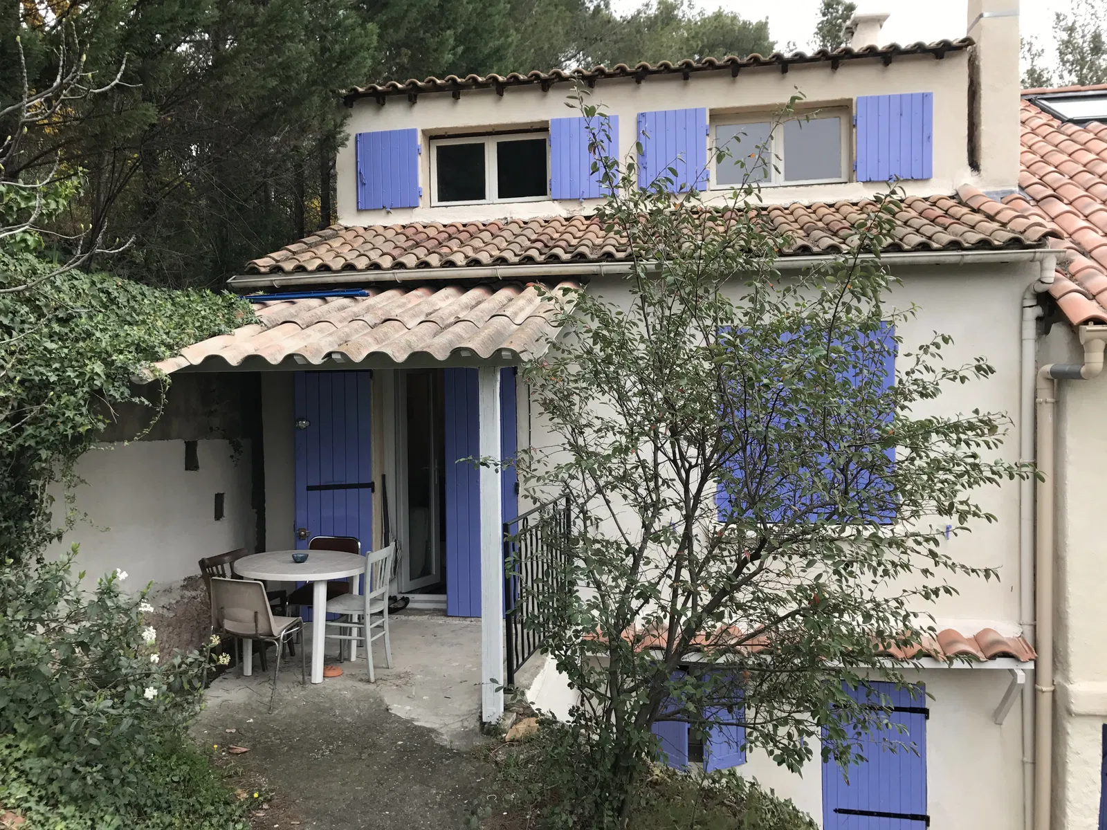 Room Rue Paul Guigou in Aix-en-Provence