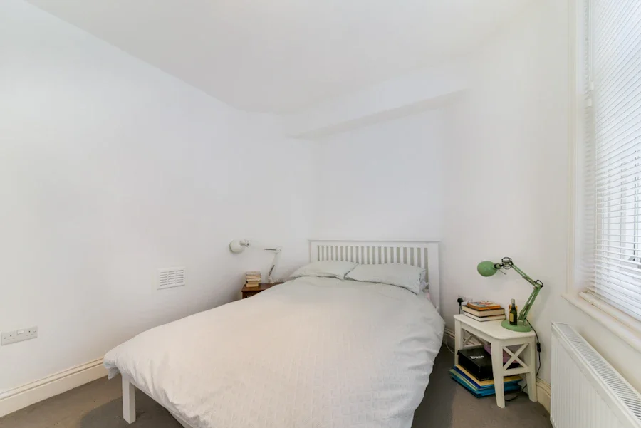 Flat Bryanston Street in London