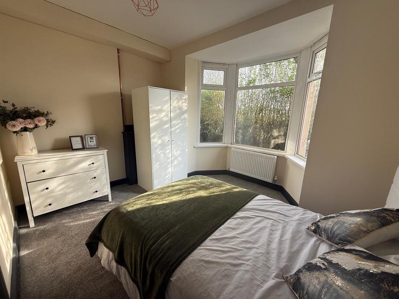 Room Westfield Lane in Mansfield Woodhouse