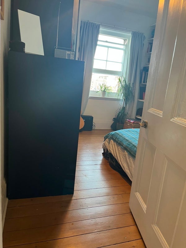 Room Mare Street in Greater London