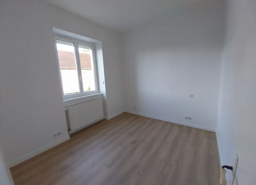 Appartement Rue Commandant Dugros à Saint-Yrieix-la-Perche
