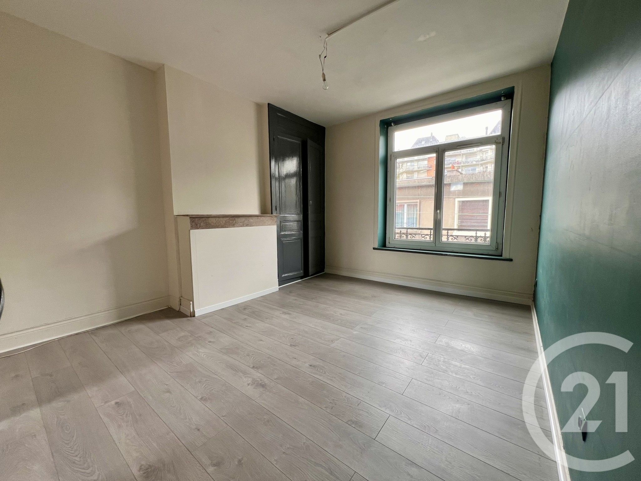 Appartement Rue Flour à Boulogne-sur-Mer