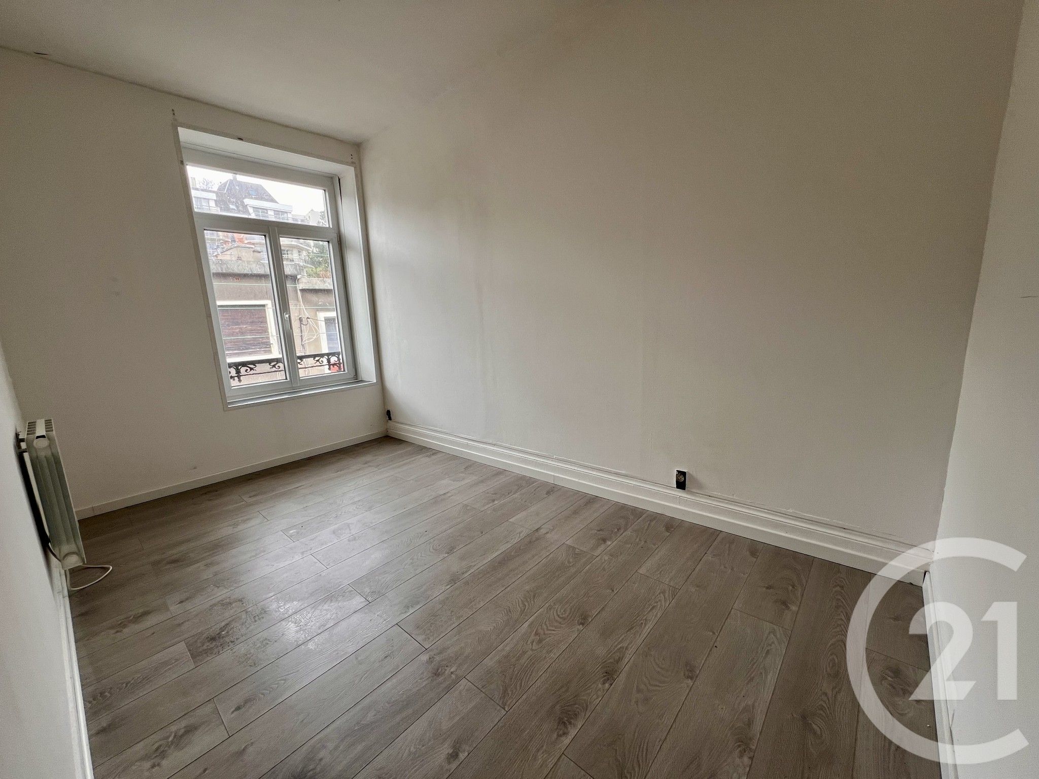Appartement Rue Flour à Boulogne-sur-Mer