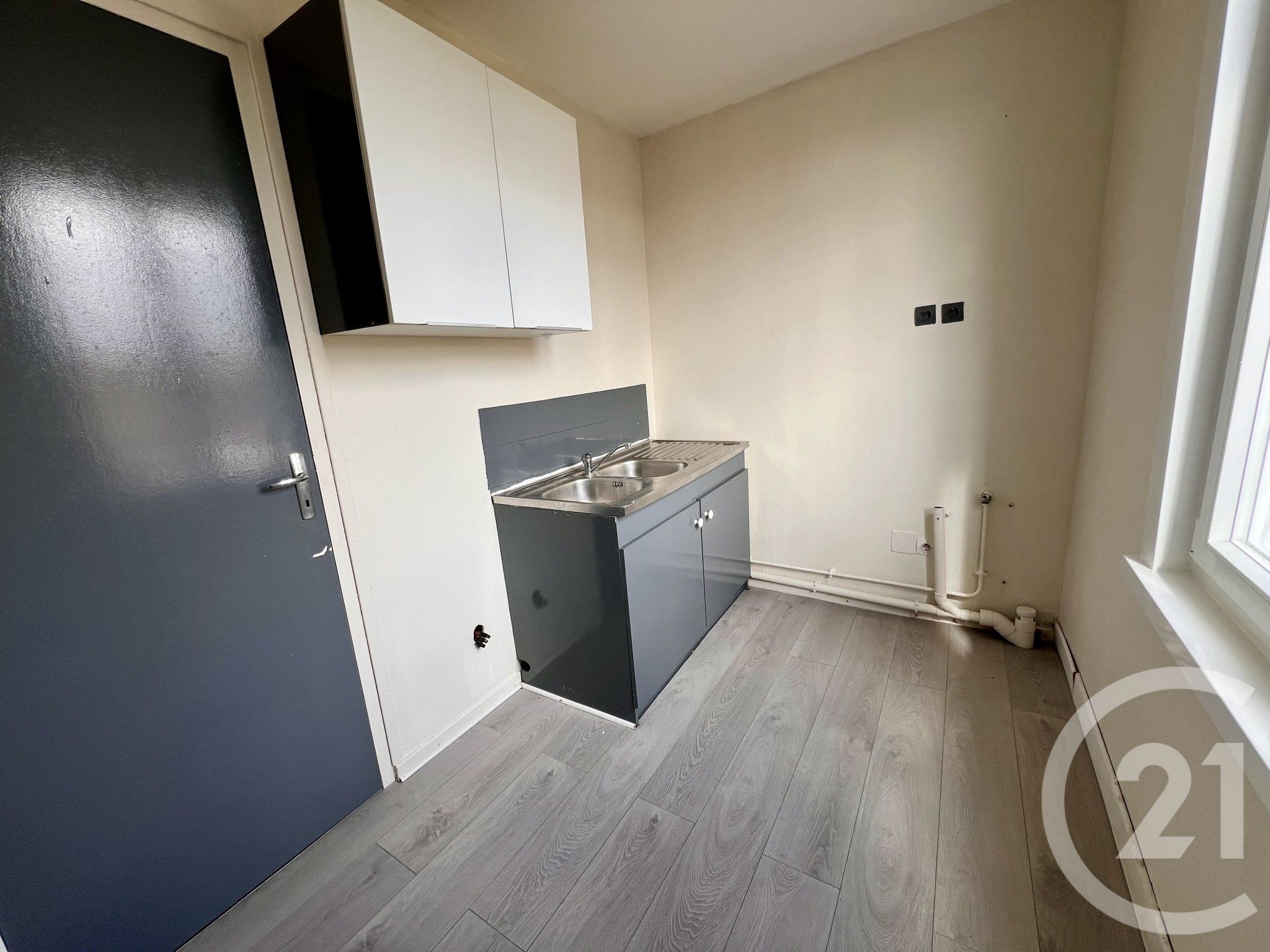 Appartement Rue Flour à Boulogne-sur-Mer