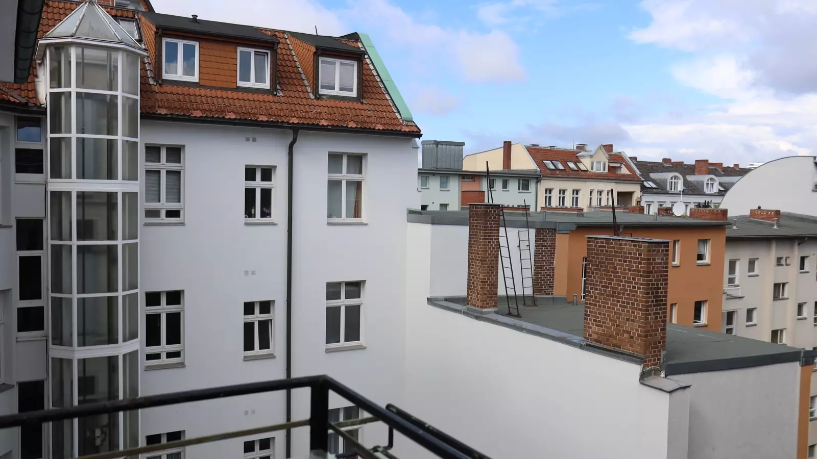 Wohnung Lauterberger Straße in Berlin