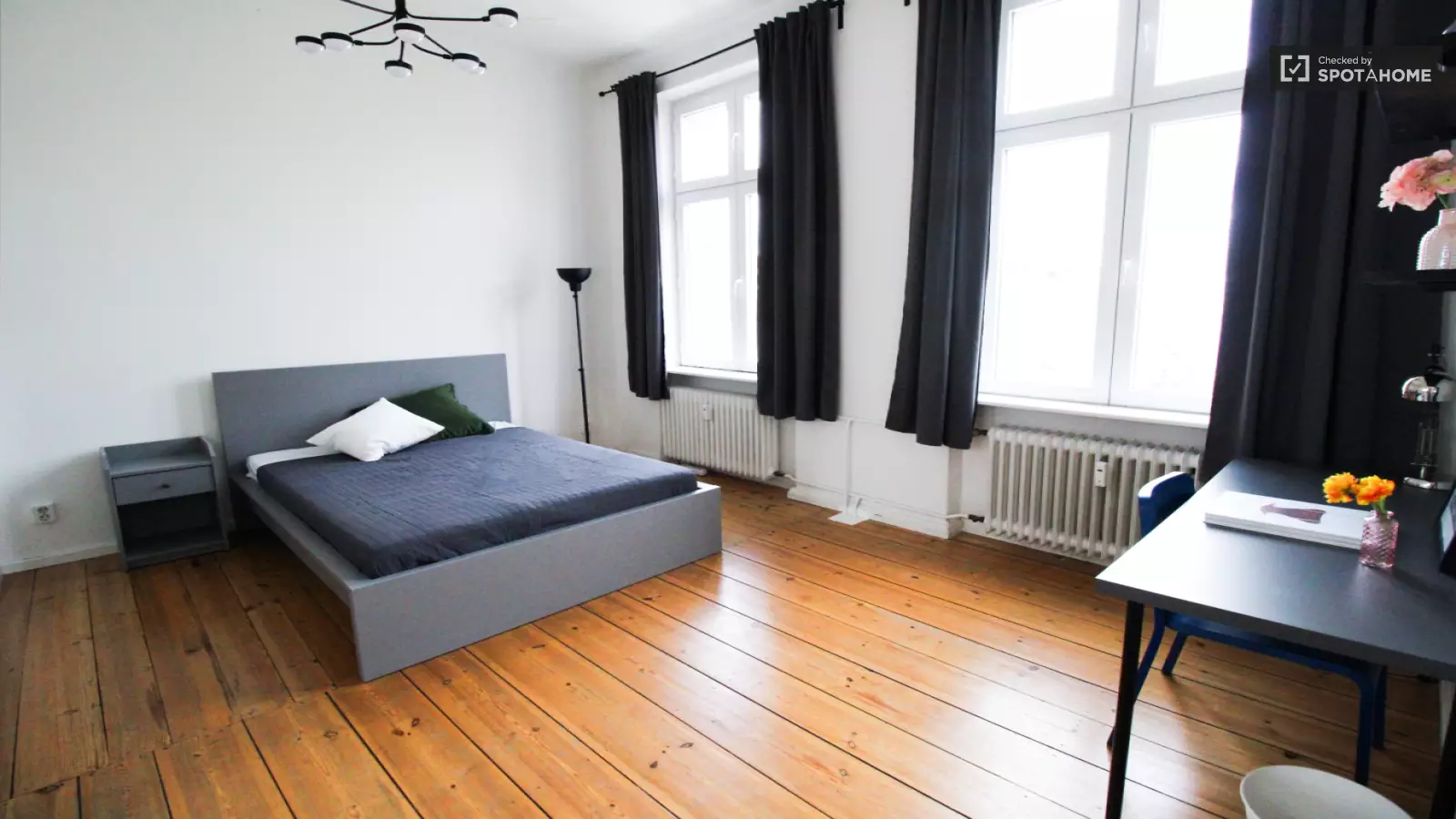 Wohnung Lauterberger Straße in Berlin
