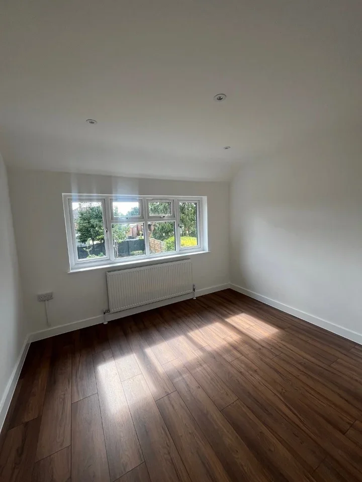 House King's Road in St Albans