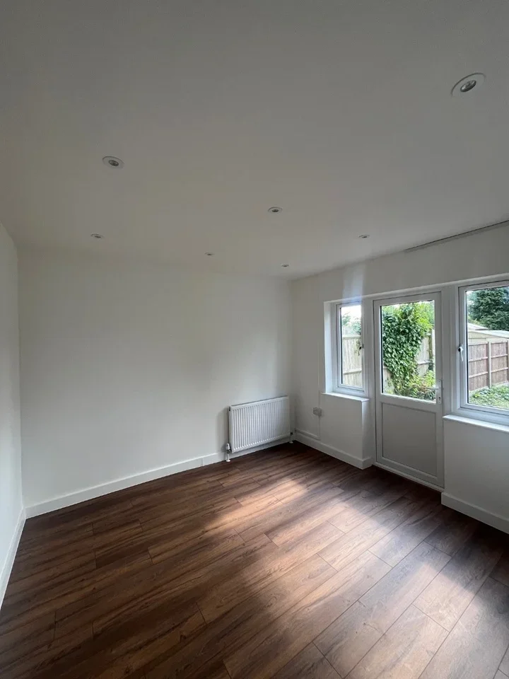 House King's Road in St Albans