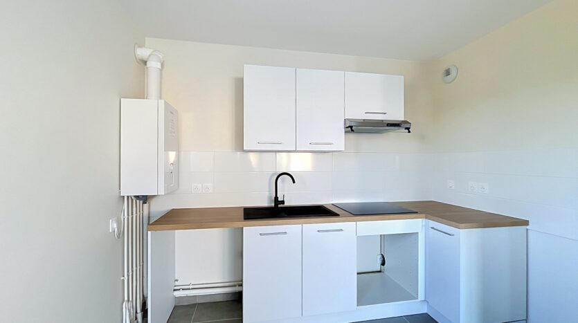 Appartement Rue Clovis Hugues à Clermont-Ferrand