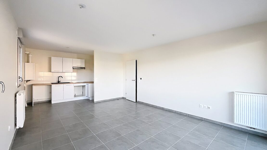 Appartement Rue Clovis Hugues à Clermont-Ferrand