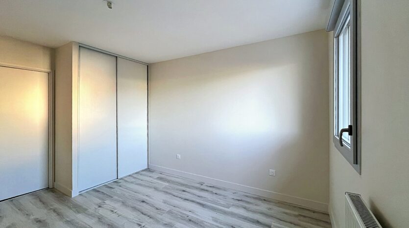 Appartement Rue Clovis Hugues à Clermont-Ferrand
