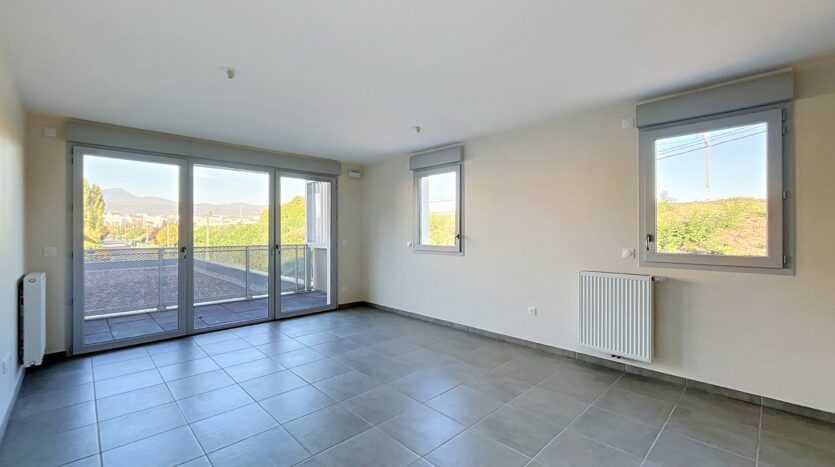 Appartement Rue Clovis Hugues à Clermont-Ferrand