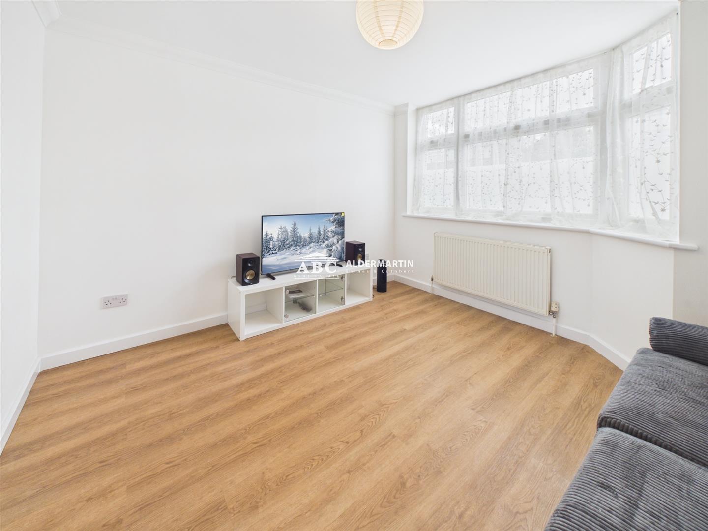 House Riverdene in Greater London