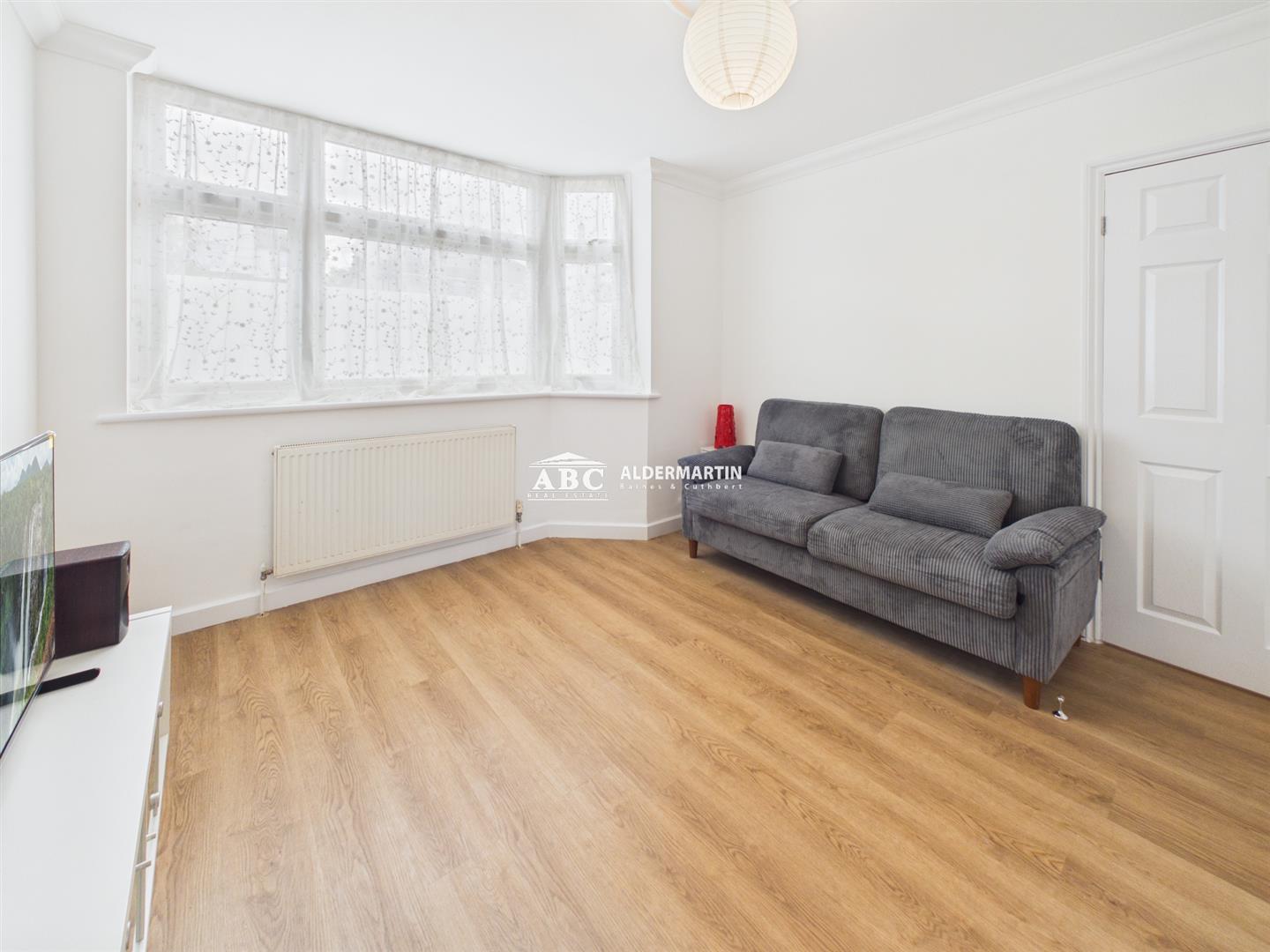 House Riverdene in Greater London