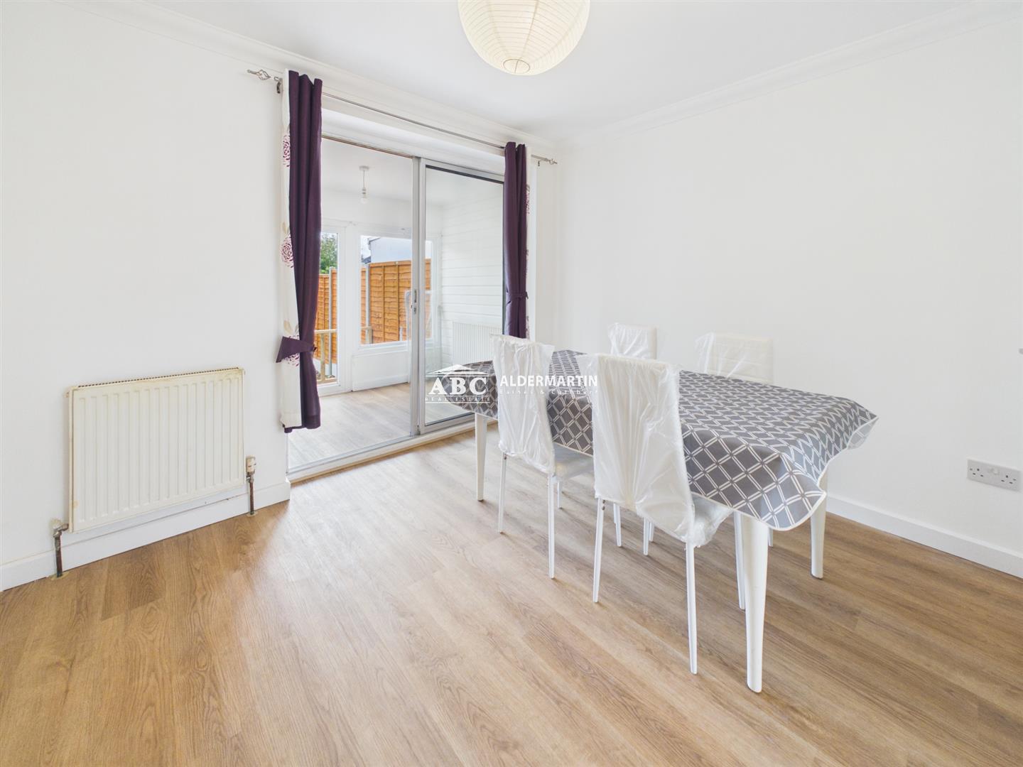 House Riverdene in Greater London