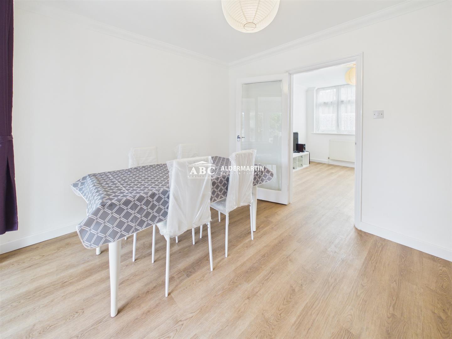 House Riverdene in Greater London