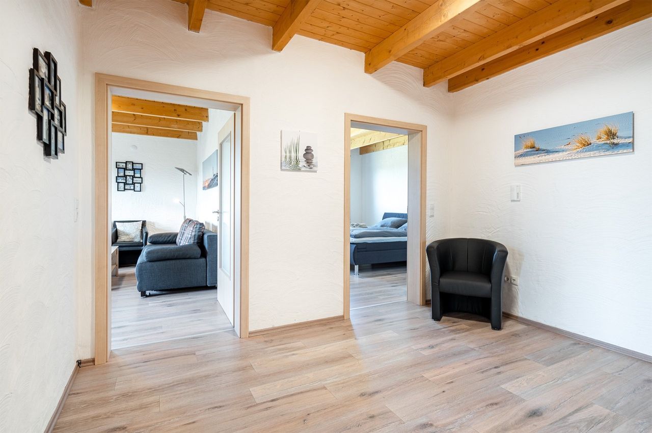 Wohnung Neustadtweg in Aurich