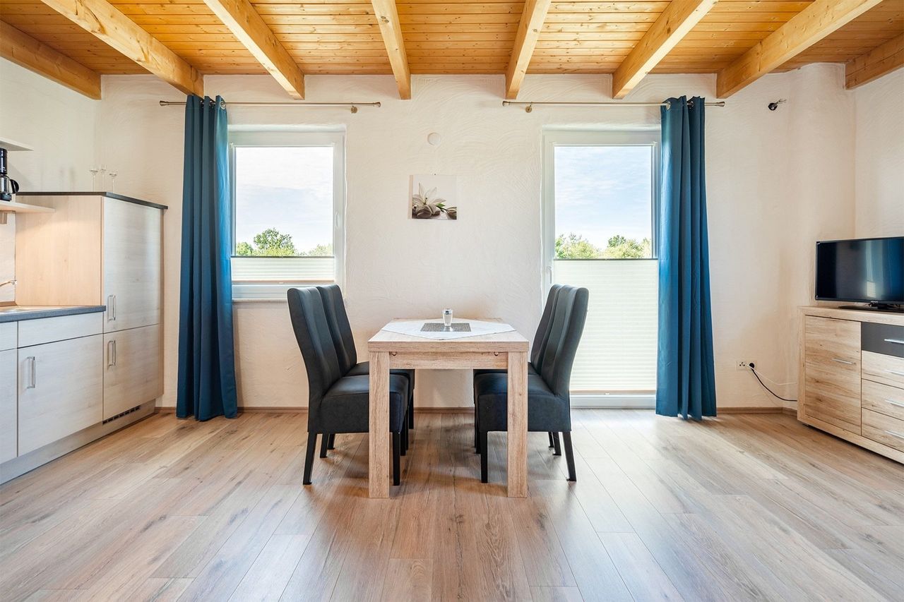 Wohnung Neustadtweg in Aurich