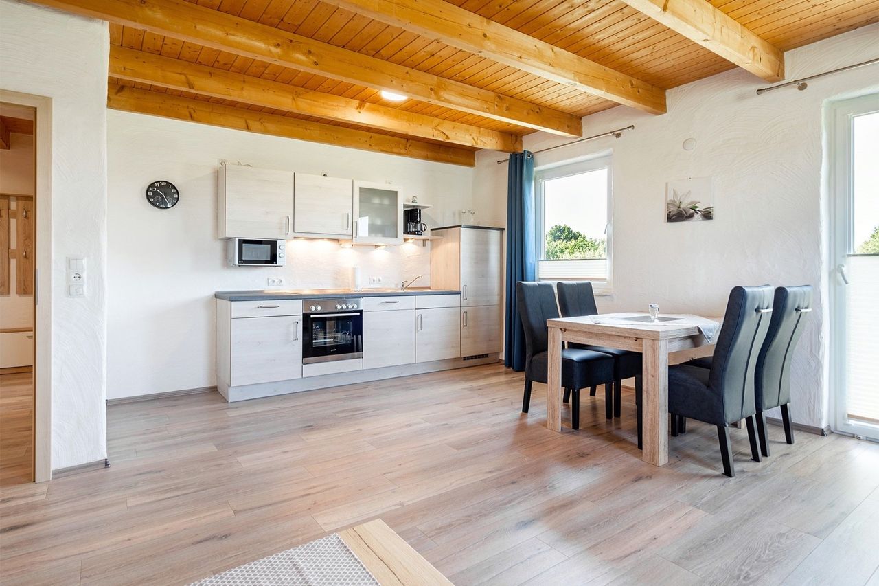 Wohnung Neustadtweg in Aurich