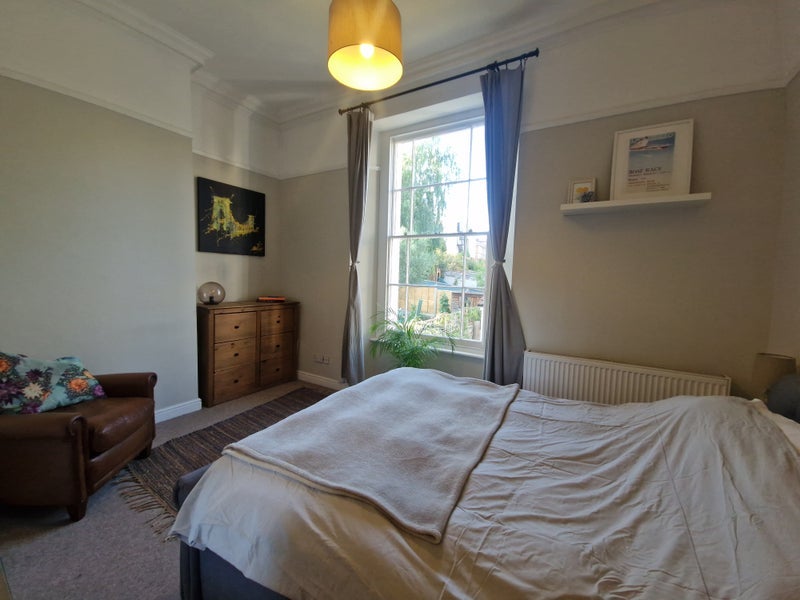 Room Hampton Park in Bristol
